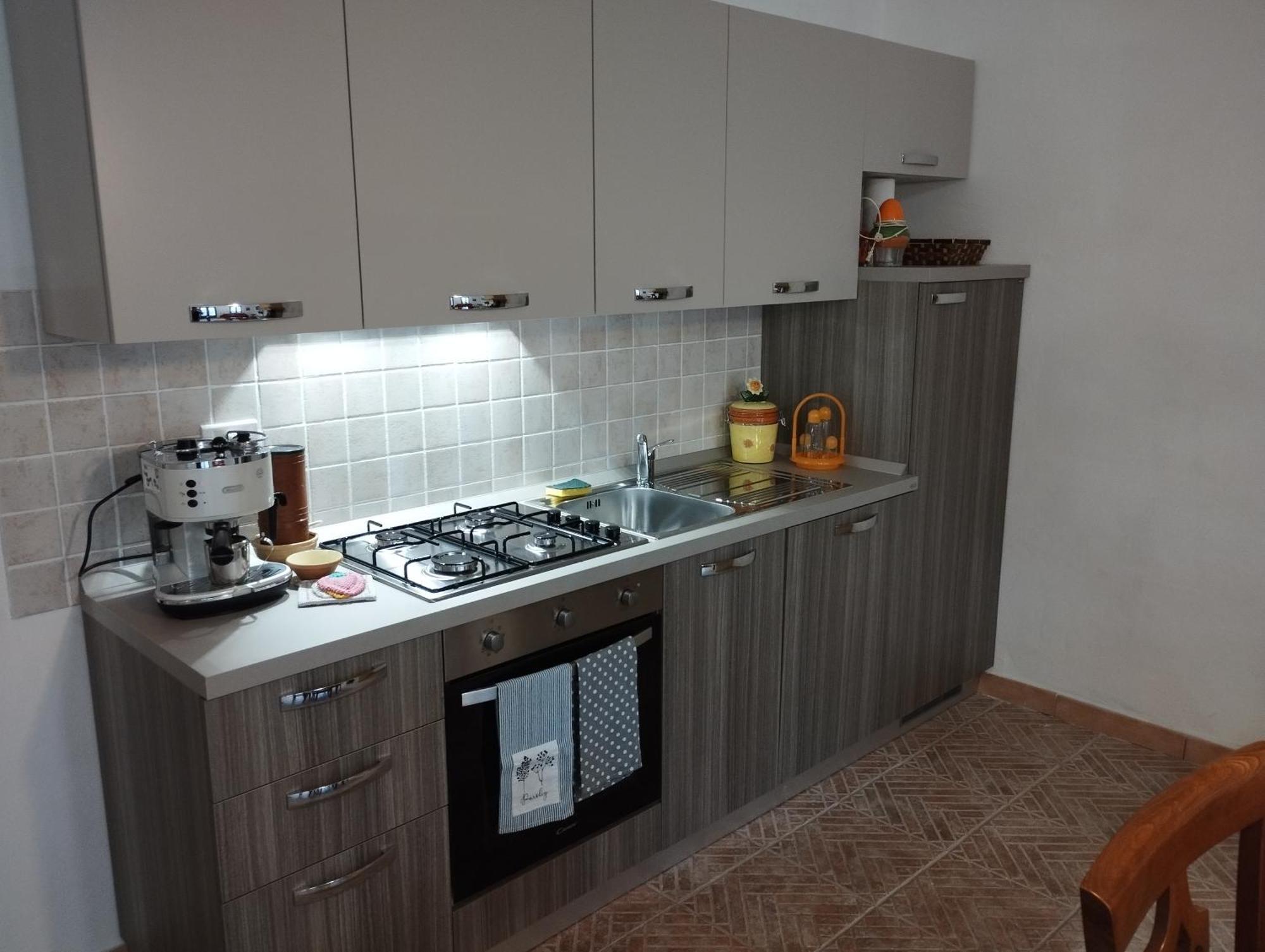 Villa Degli Ulivi Tivegna Ngoại thất bức ảnh